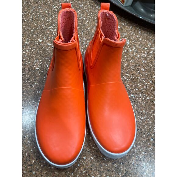 Sperry Top-Sider Flex Deck Chelsea Boot size 8.5 - Picture 4 of 8